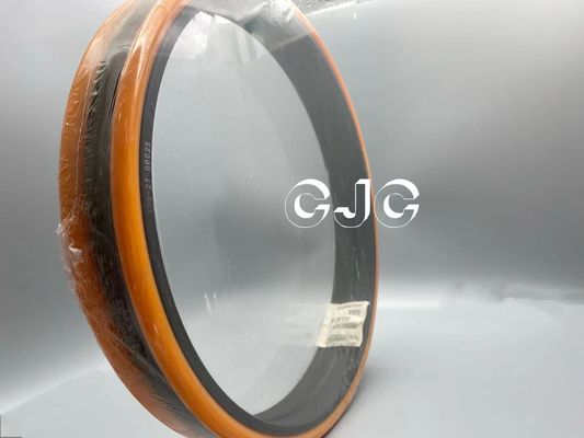 Van de de Olieverbinding van de slijtageweerstand het Rubber Drijvende Hydraulische Graafwerktuig Parts