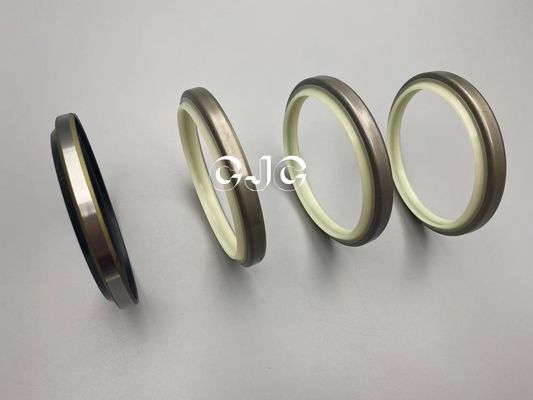 DKB POM Excavator zegel Kit, de Verbinding O Ring Set Polyurethane van de Stofweerstand