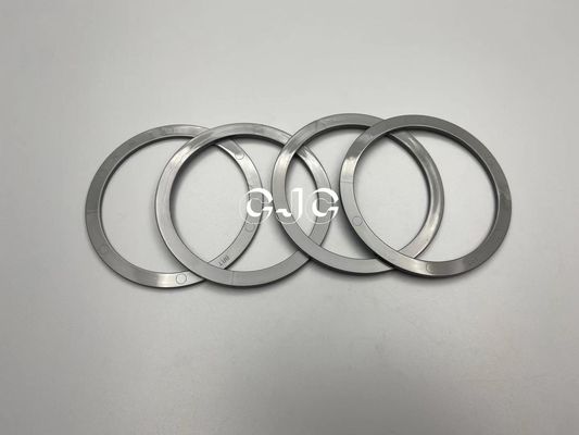 Verbinding van de de Cilinderolie van BRT de Nylon Hydraulische Kit voor pc360-7 Graafwerktuig