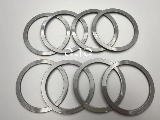 Verbinding van de de Cilinderolie van BRT de Nylon Hydraulische Kit voor pc360-7 Graafwerktuig