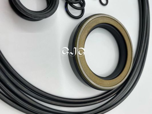 K5V140DT het verzegelen van Ring Kit, het Waterdichte Hydraulische Materiaal van Cilinderuitrustingen NBR FKM