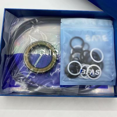 K5V140DT het verzegelen van Ring Kit, het Waterdichte Hydraulische Materiaal van Cilinderuitrustingen NBR FKM