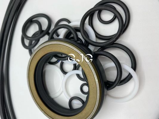 K5V140DT het verzegelen van Ring Kit, het Waterdichte Hydraulische Materiaal van Cilinderuitrustingen NBR FKM