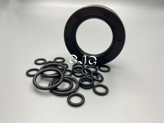 Materiaal van de Verbindingskit alkali resistance FKM van de 4451039 Olie het Bestand Hydraulische Pomp