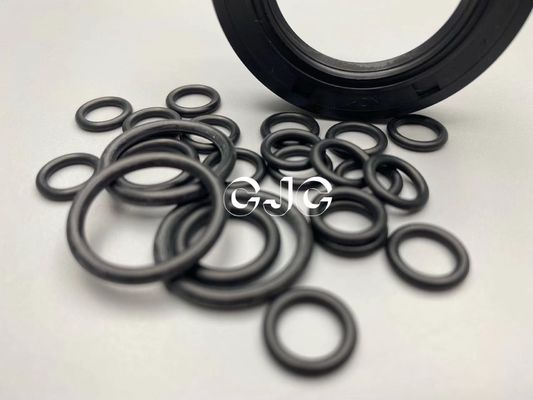 Materiaal van de Verbindingskit alkali resistance FKM van de 4451039 Olie het Bestand Hydraulische Pomp