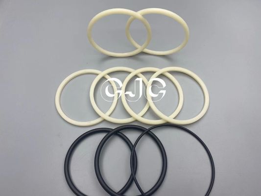 Phenolic hydraulische de cilinderuitrusting van PTFE, SH160 die Ring Kit verzegelt