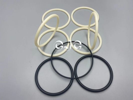 Phenolic hydraulische de cilinderuitrusting van PTFE, SH160 die Ring Kit verzegelt