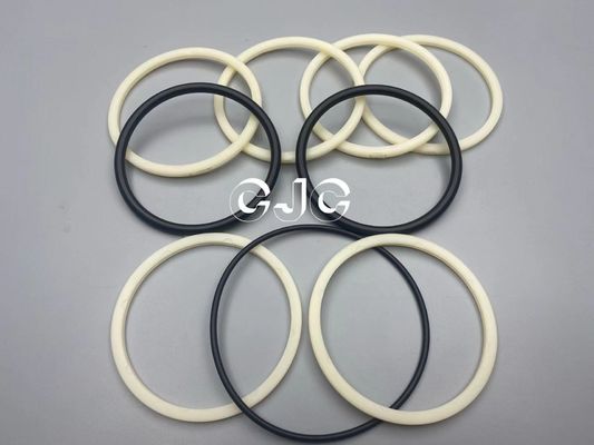 Phenolic hydraulische de cilinderuitrusting van PTFE, SH160 die Ring Kit verzegelt