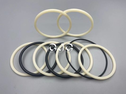 Phenolic hydraulische de cilinderuitrusting van PTFE, SH160 die Ring Kit verzegelt