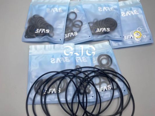 Polyurethaanhyd Cilinderverbindingen, de Verbinding Kit voor pc60-7 pc150-3 van de Hittebestendigheidsklep