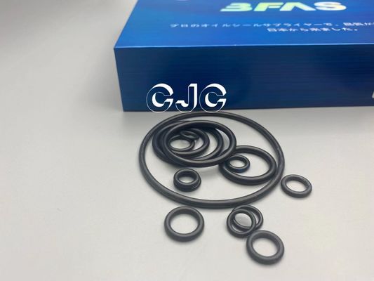 Pc130-7 de hydraulische Weerstand van de Verbindingskit with oil resistance alkali van de Cilinderolie