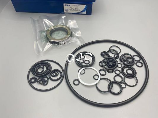 Pc130-7 de hydraulische Weerstand van de Verbindingskit with oil resistance alkali van de Cilinderolie