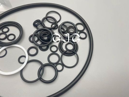 Het mechanische Rubbergraafwerktuig van sk07-N2 sk60-1 van O Ring Assortment Kit voor