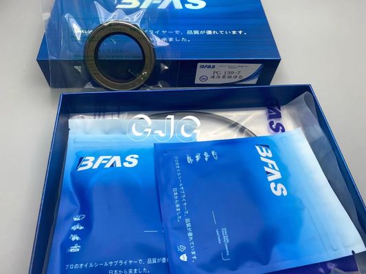Rubberodm van NBR O Ring Oil zegel voor Weerstand van de Vrachtwagen de Hydraulische Olie