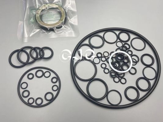 De Hydraulische Pompverbinding Kit voor Excavator pc130-7 sk210-7 sk210-8 van de olieweerstand