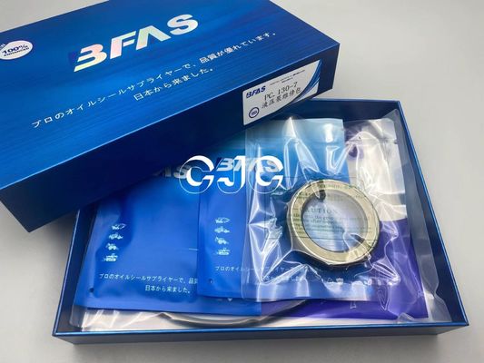 Het mechanische Rubbergraafwerktuig van sk07-N2 sk60-1 van O Ring Assortment Kit voor