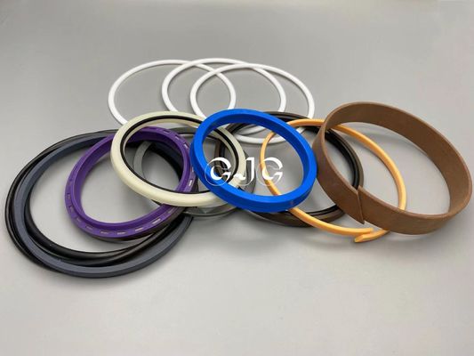 Verbinding Kit For Excavator High Efficiency van de 1697838 KATTENe313d de Hydraulische Cilinder