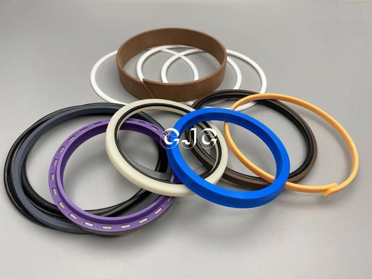 Verbinding Kit For Excavator High Efficiency van de 1697838 KATTENe313d de Hydraulische Cilinder