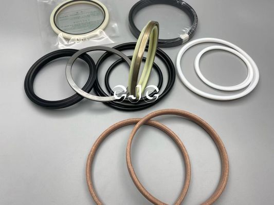 707-99-76260 de metrische Uitrusting HNBR NBR RUBBERfkm van de 90 Kust Hydraulische Cilinder