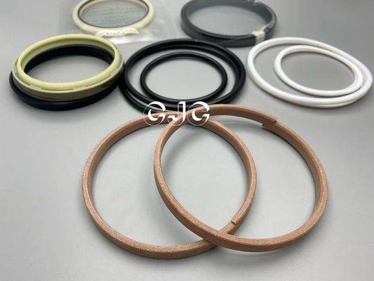 707-99-76260 de metrische Uitrusting HNBR NBR RUBBERfkm van de 90 Kust Hydraulische Cilinder