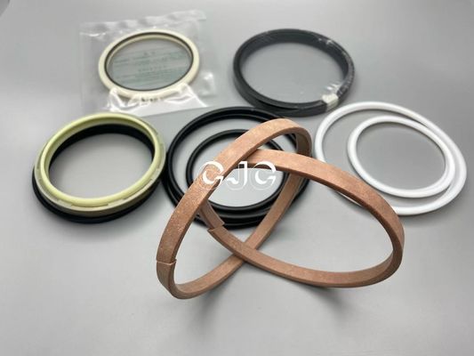 707-99-76260 de metrische Uitrusting HNBR NBR RUBBERfkm van de 90 Kust Hydraulische Cilinder