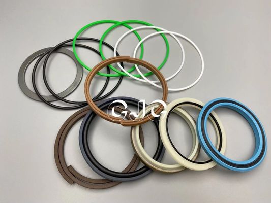 4269766 de Hydraulische Weerstand van Kit Boom Arm Bucket Oil van de Cilinderverbinding