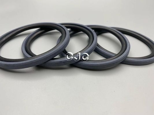 700-80-62350 de dubbelwerkende Zuiger verzegelt Hydraulische Cilinder Nbr Glyd Ring Spgo