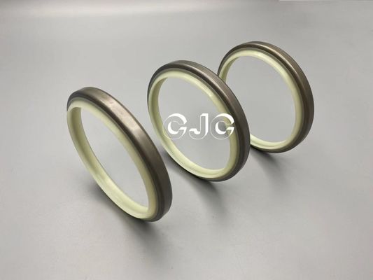 DKB-van de de Olieverbinding van het Ijzerstof van de het Metaaldekking van het het Geval Antistof Hydraulische de Cilindero-ring