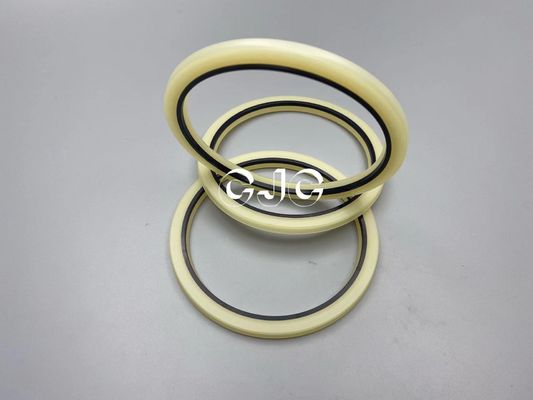 Pu-van het Graafwerktuigseal kit WYS HBY van de Zuigercilinder de Bufferverbinding
