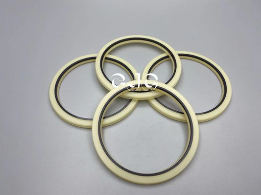 Pu-van het Graafwerktuigseal kit WYS HBY van de Zuigercilinder de Bufferverbinding