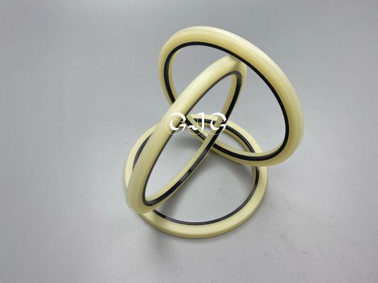 Pu-van het Graafwerktuigseal kit WYS HBY van de Zuigercilinder de Bufferverbinding