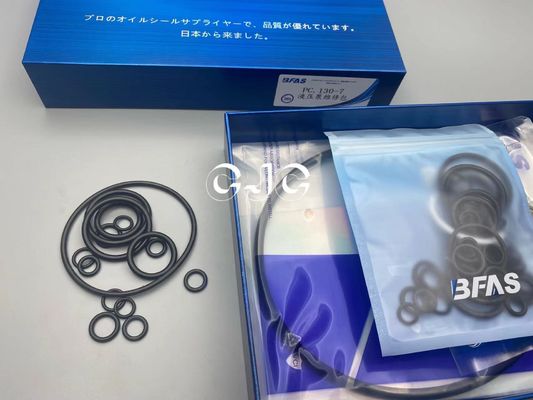 4451039 KOMATSU pc130-7 Hydraulische Pompverbinding Kit Oil Resistance
