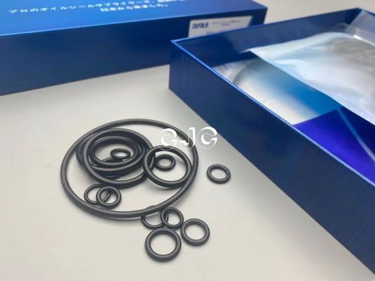 4451039 KOMATSU pc130-7 Hydraulische Pompverbinding Kit Oil Resistance