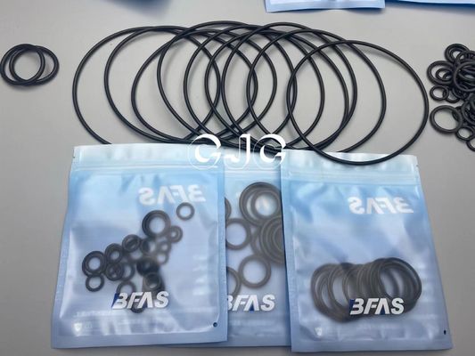 4451039 Hydraulische Pompverbinding Kit Hard Wearing Higher Toughness