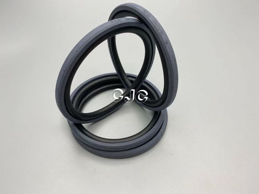 700-80-62350 Glyd-Gevulde Ring SPGO PTFE + NBR voor Hydraulische Zuiger Rod Seals