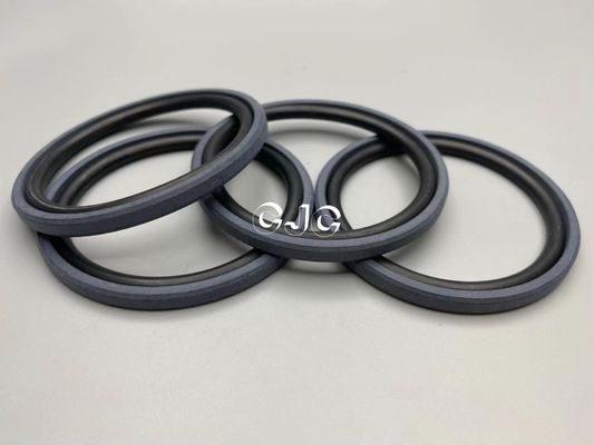 700-80-62350 Glyd-Gevulde Ring SPGO PTFE + NBR voor Hydraulische Zuiger Rod Seals