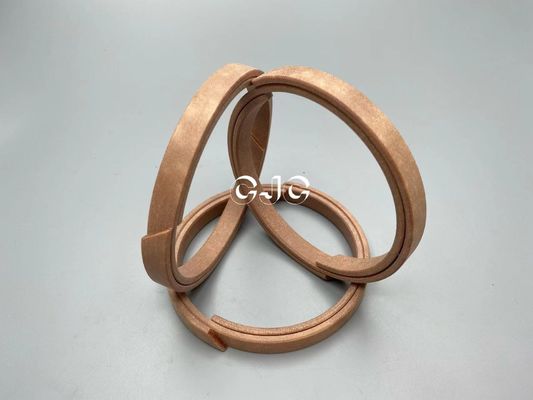 07156-00912 Graafwerktuig Piston Seal Phenolic die de Verbinding van de Ringswr Olie dragen