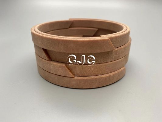 07156-00912 Graafwerktuig Piston Seal Phenolic die de Verbinding van de Ringswr Olie dragen
