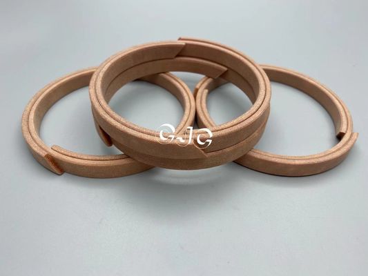 07156-00912 Graafwerktuig Piston Seal Phenolic die de Verbinding van de Ringswr Olie dragen