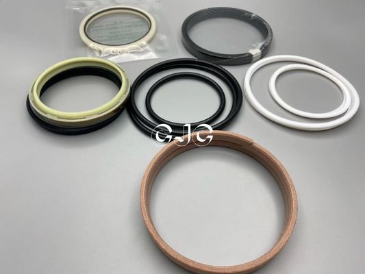 707-99-76260 hydraulische Uitrusting pc200-8 Graafwerktuig Spare Parts van de Cilinderverbinding