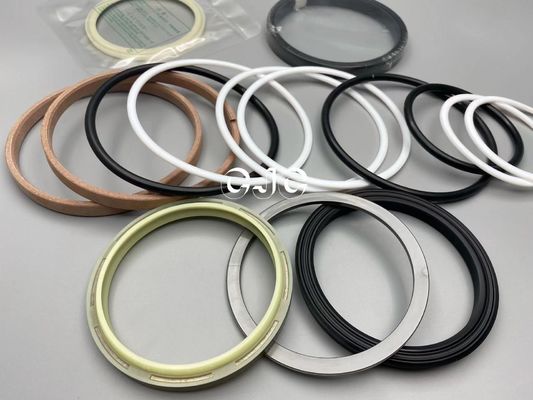 707-99-76260 hydraulische Uitrusting pc200-8 Graafwerktuig Spare Parts van de Cilinderverbinding