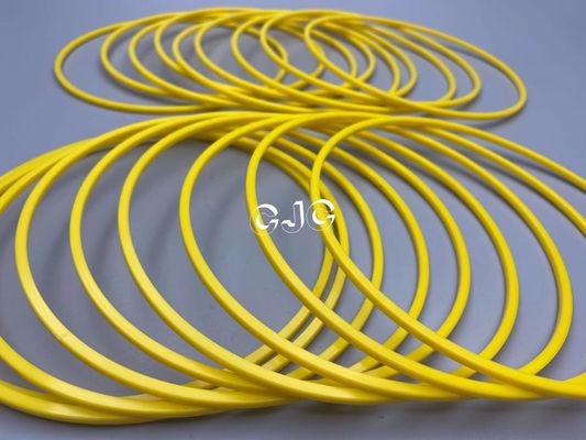 Graafwerktuig Piston Seal Kit Hydraulic Backup Ring N4W 22000139