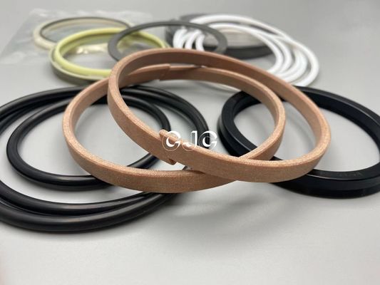 Pc200-8 Hyd de Weerstand van de Uitrustings 707-99-76260 Temperatuur van de Cilinderverbinding