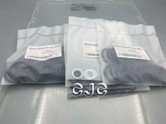Van de de Klepverbinding van de C0170-31004zax 70 Controle de Weerstand van Kit High Oil Resistance Temperature