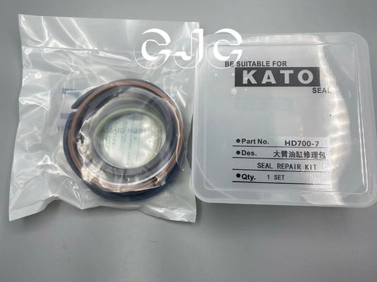 707-99-76260 hd700-7 Hydraulische Cilinderverbinding Kit Excavator Spare Parts