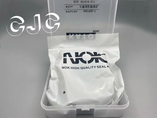 707-99-76260 hd700-7 Hydraulische Cilinderverbinding Kit Excavator Spare Parts