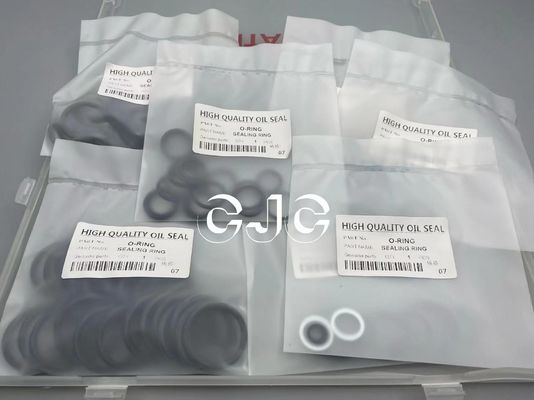 Van de de Klepverbinding van de C0170-31004zax 70 Controle de Weerstand van Kit High Oil Resistance Temperature