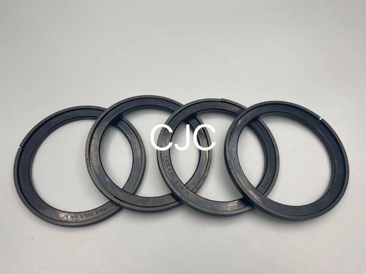 het Graafwerktuig Seal Kit Hydraulic Piston Rod Seals van 50Mpa POM NBR