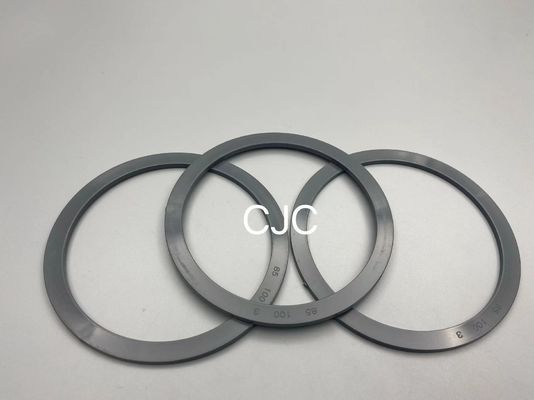 Kust 90 een Nylon Hydraulische Verbinding van de Cilinderolie Kit For Excavator