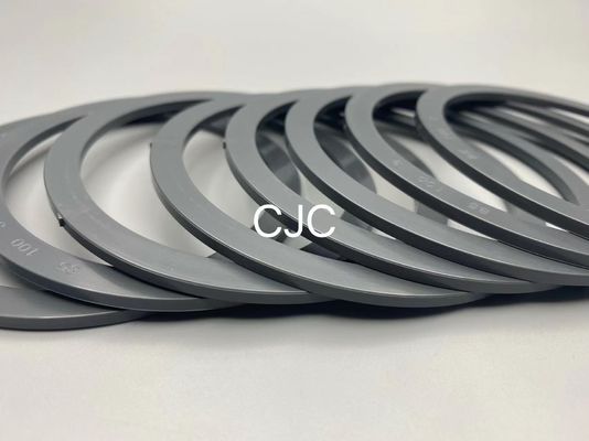 Kust 90 een Nylon Hydraulische Verbinding van de Cilinderolie Kit For Excavator